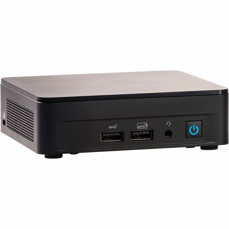 Asus NUC 12 Pro NUC12WSKi5 Barebone System - Intel Core i5 12th Gen i5-1240P Dodeca-core (12 Core)