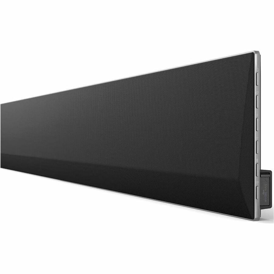 LG SG10TY 420W 3.1-channel OLED G soundbar with Dolby Atmos — alternate view 5