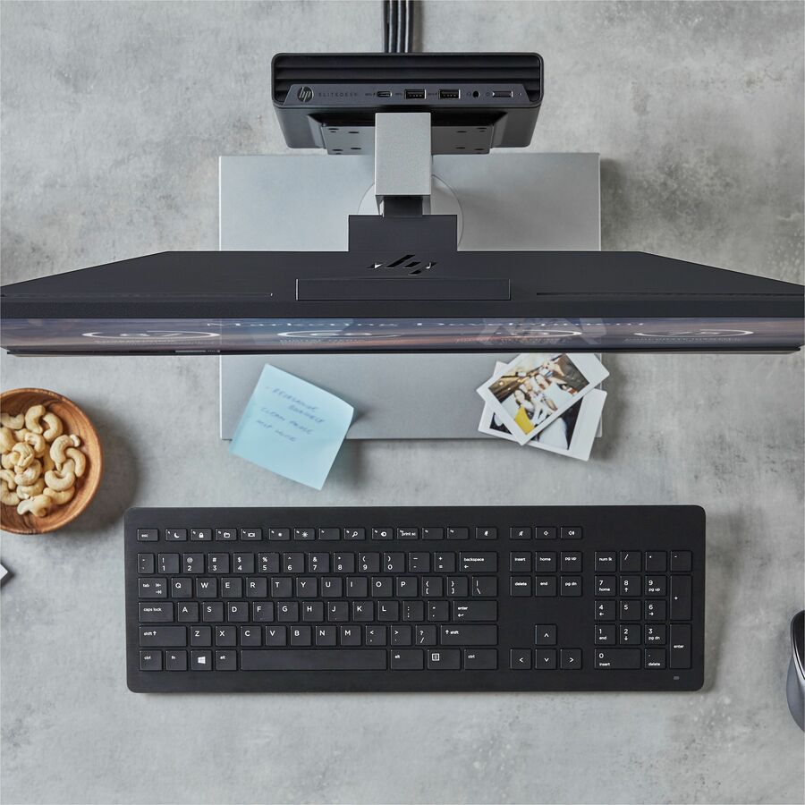 HP ELITE MINI 800 G9 I54500T16GB/256GBPC