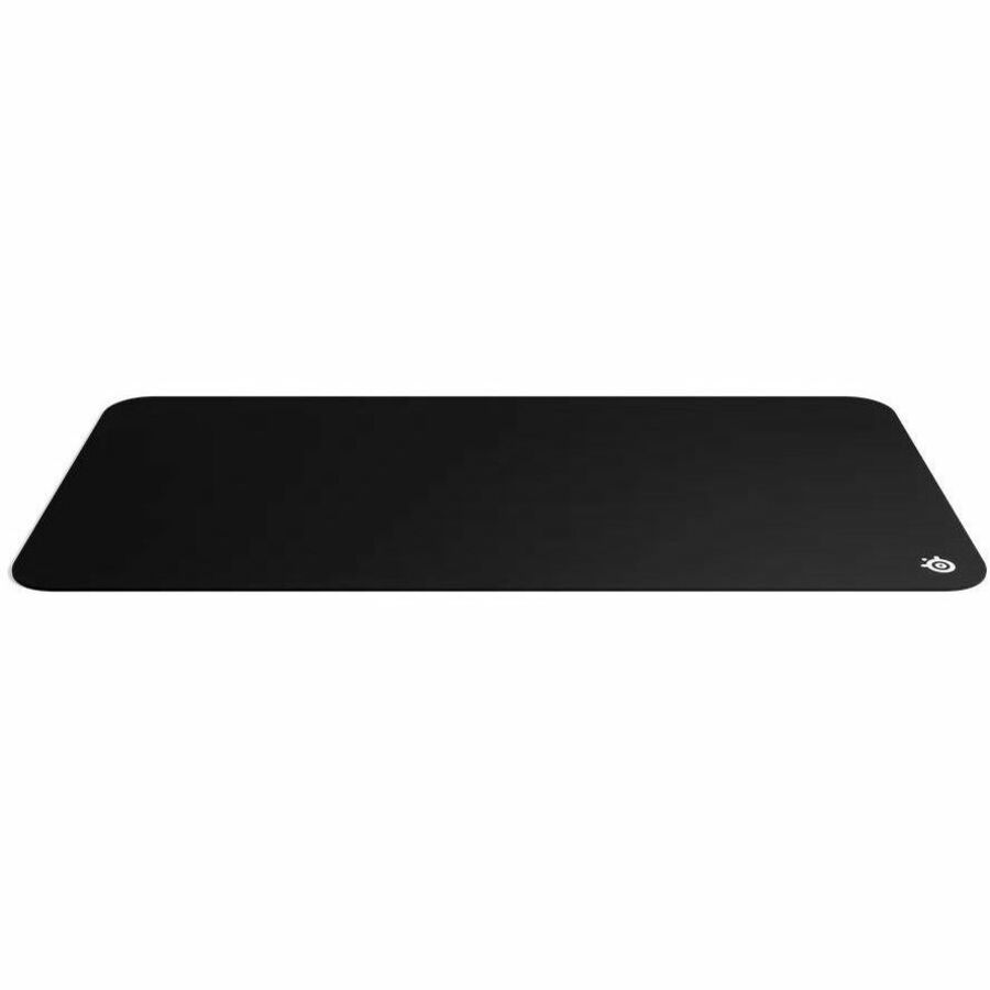 SteelSeries QCK Low Profile Mousepad with Easy Travel Micro-Woven Surface