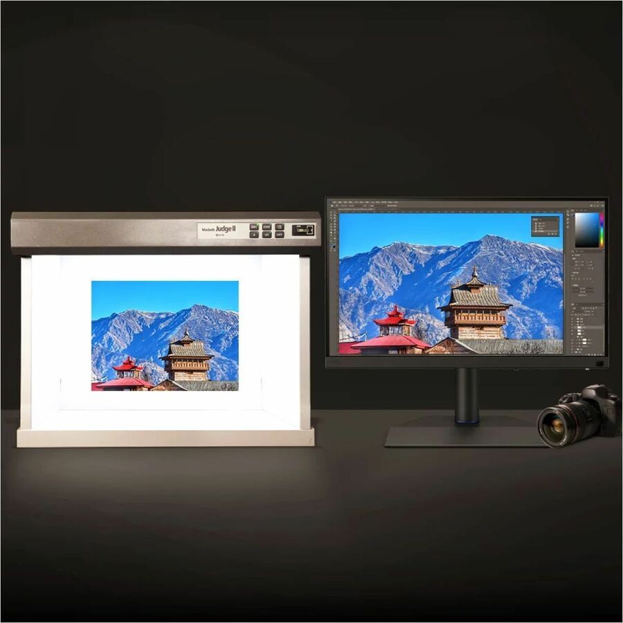 Photographer SW242Q 24" Class WQXGA LED Monitor - 16:10