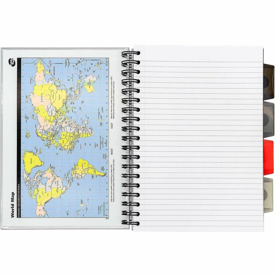 Pukka Pads B5 Metallic Executive Project Books