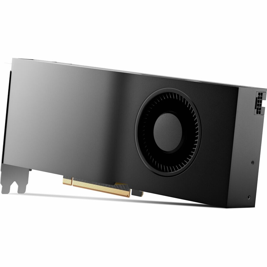 HP NVIDIA RTX 4500 Ada Graphic Card - 24 GB GDDR6 - Full-height