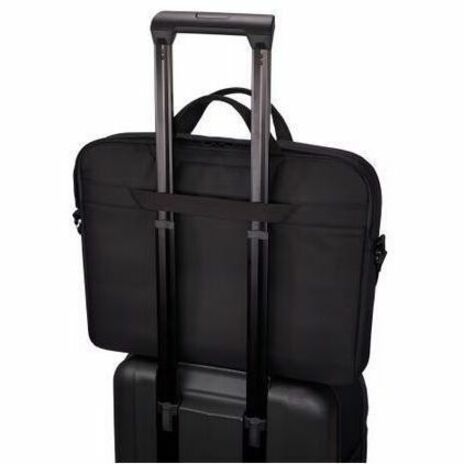 Case Logic Carrying Case (Attach&eacute;) for 15" to 15.6" Notebook