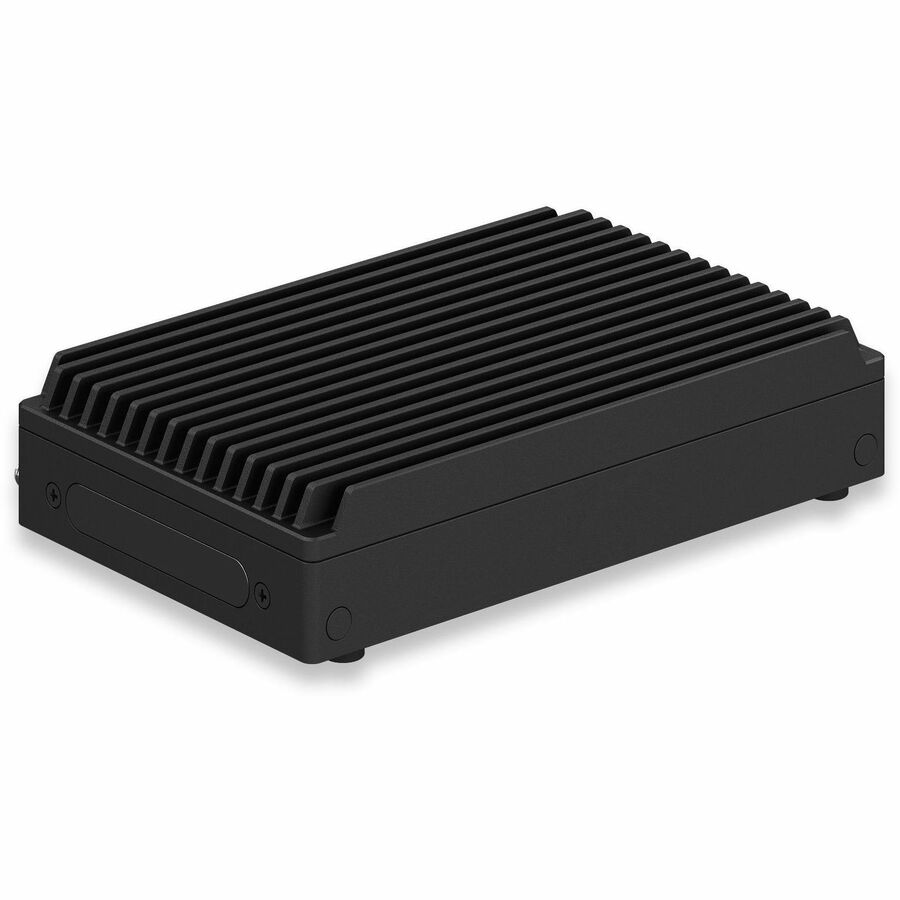 Asus NUC 13 Rugged BNUC13BRFA200B0UI Barebone System - Mini PC - Intel Atom x7211E Dual-core (2 Core)
