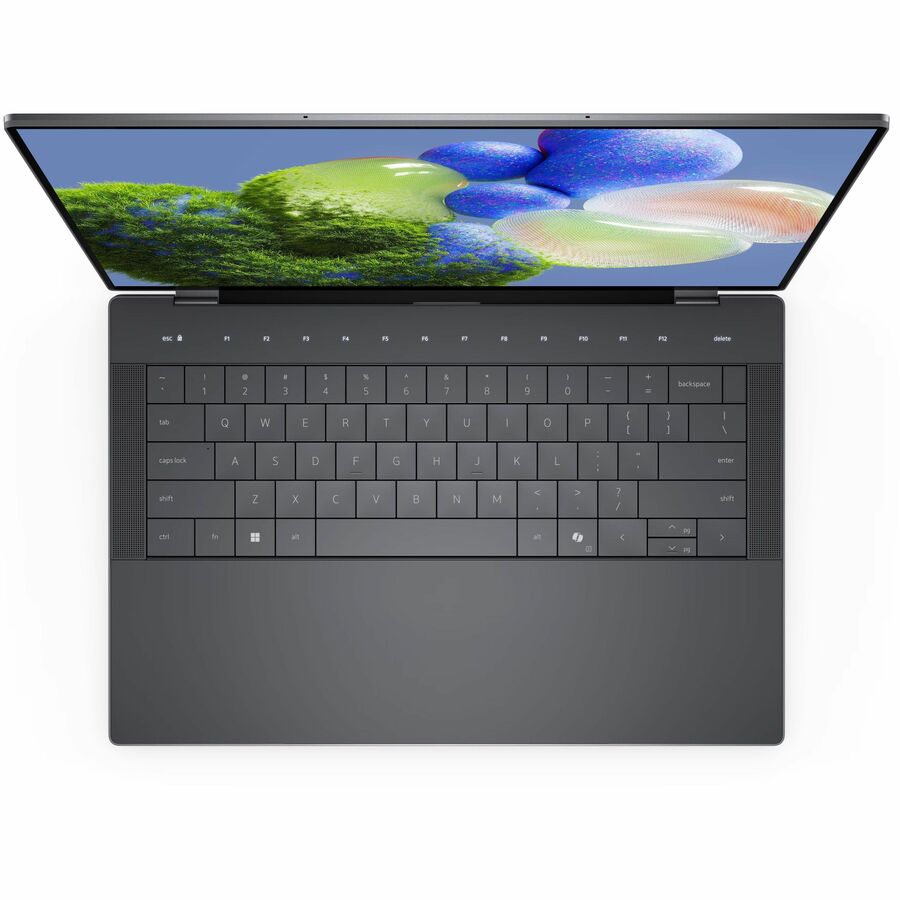 Dell XPS 14 9440 14.5" Notebook - Full HD Plus - Intel Core Ultra 7 155H - Intel Evo Platform - 16 GB - 512 GB SSD - English Keyboard - Platinum