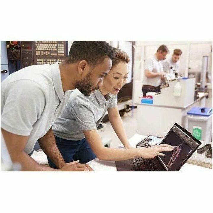 Lenovo ThinkPad P14s Gen 5 21G2001MUS 14.5" Mobile Workstation - WUXGA - 60 Hz - Intel Core Ultra 7 155H - 16 GB - 512 GB SSD - English Keyboard - Black