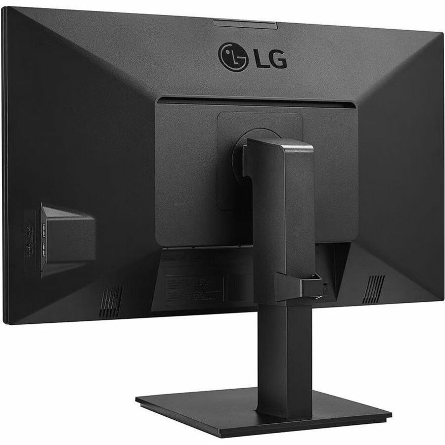 LG 27CQ650I-6N All-in-One Thin Client - Intel Celeron N5105 Quad-core (4 Core) 2 GHz