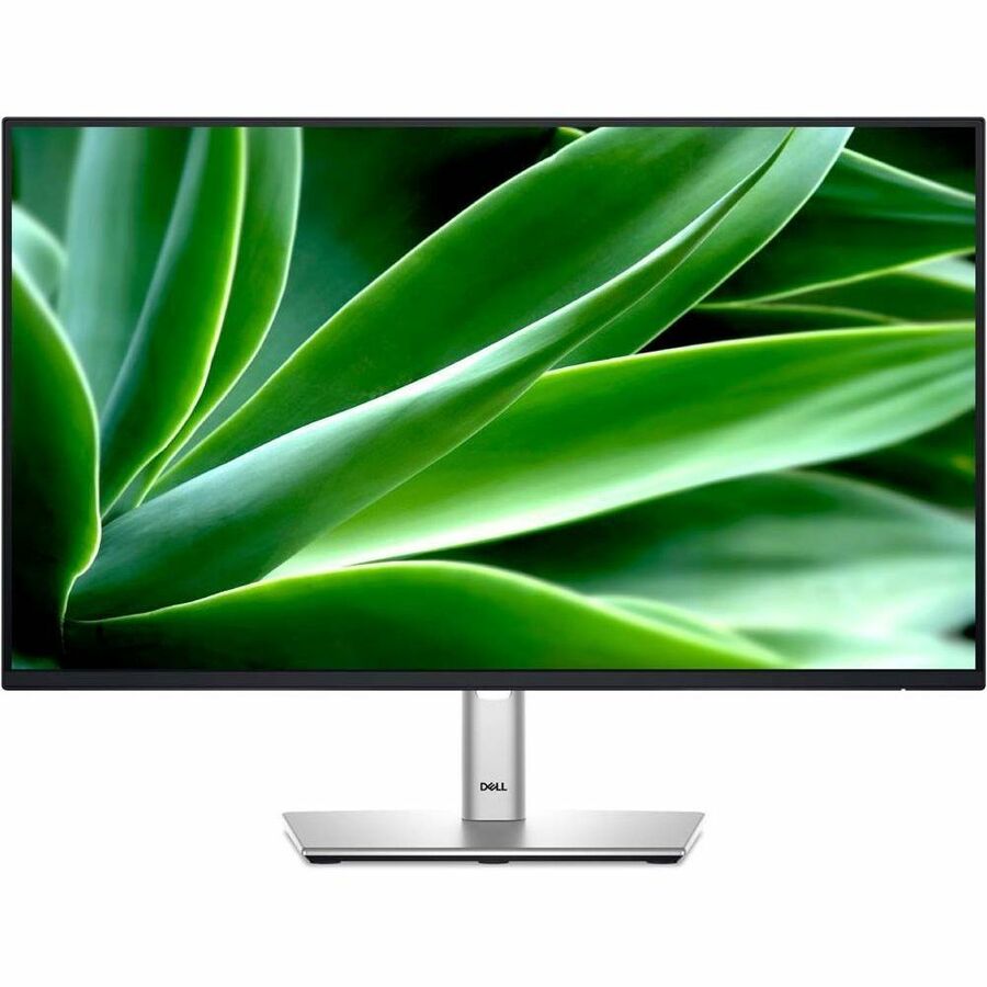 Dell P2425H 24-inch Full HD IPS business monitor with adjustable stand — alternate view 5