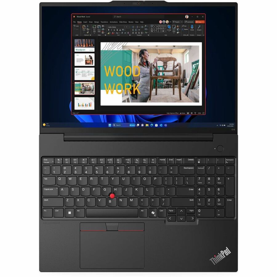 Lenovo (21M5000HCA) Notebooks