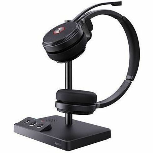 Casque WH62 Double UC DECT - Yealink