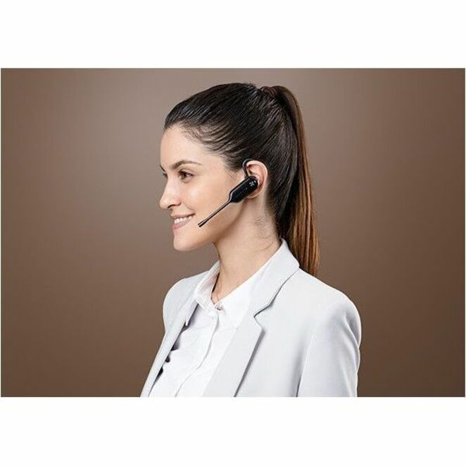 Casque DECT WH63 sans-fil - Yealink