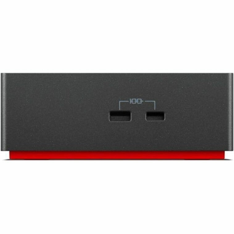 Lenovo ThinkPad Docking Station