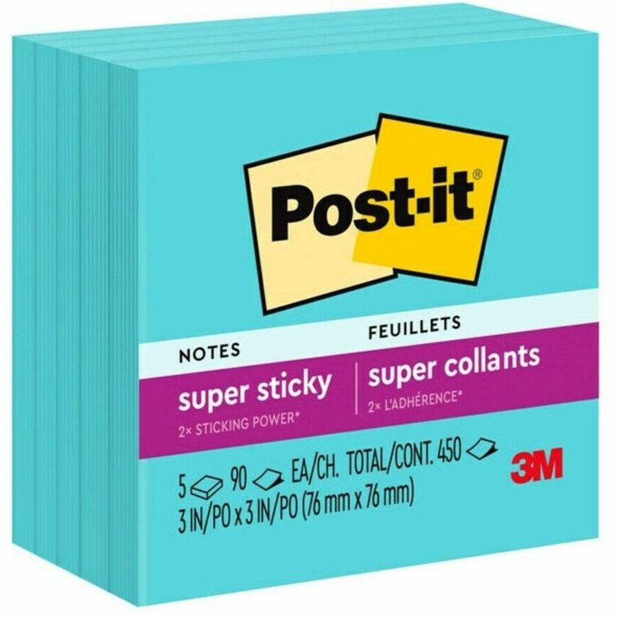 Feuillets Post-it - Post-it&reg;