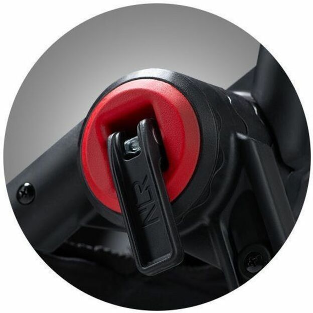 Next Level Racing Formula Lite Pro Simulation Cockpit - Mesh