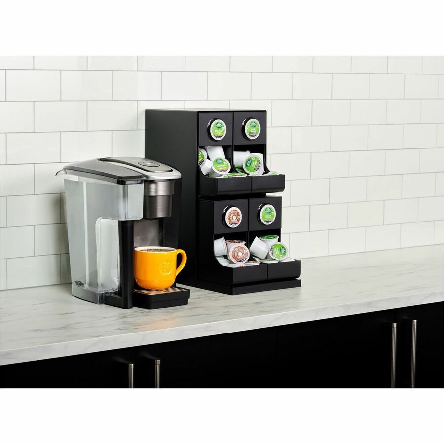 Pr&eacute;sentoir de dosette K-Cup Keurig