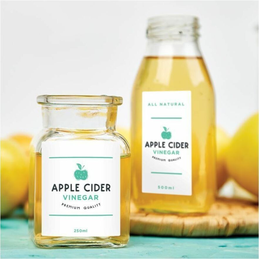 Avery&reg; - Étiquette polyvalente 75524