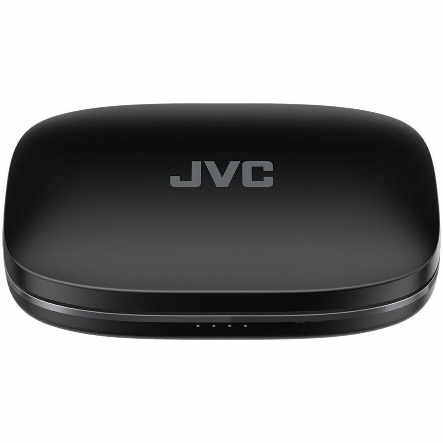 JVC HA-NP50T-B True Wireless Nearphones - Black