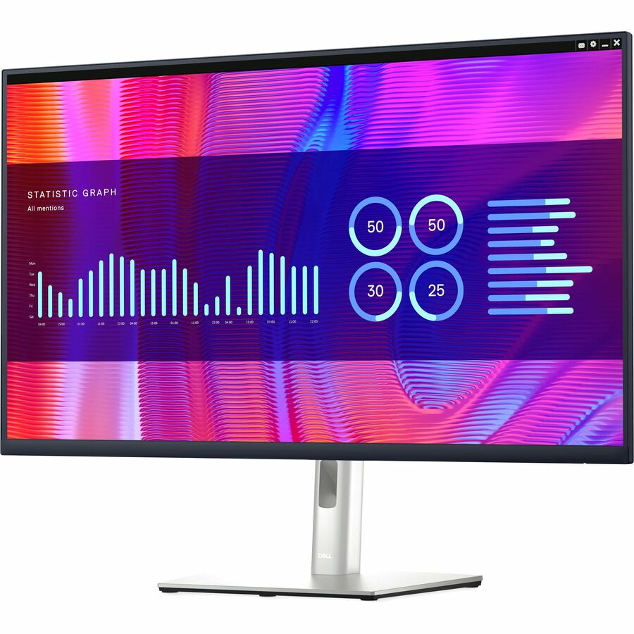 Moniteur Dell P3223DE