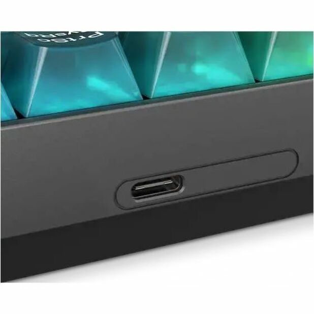 Lenovo Legion K510 Mini Pro Gaming Keyboard