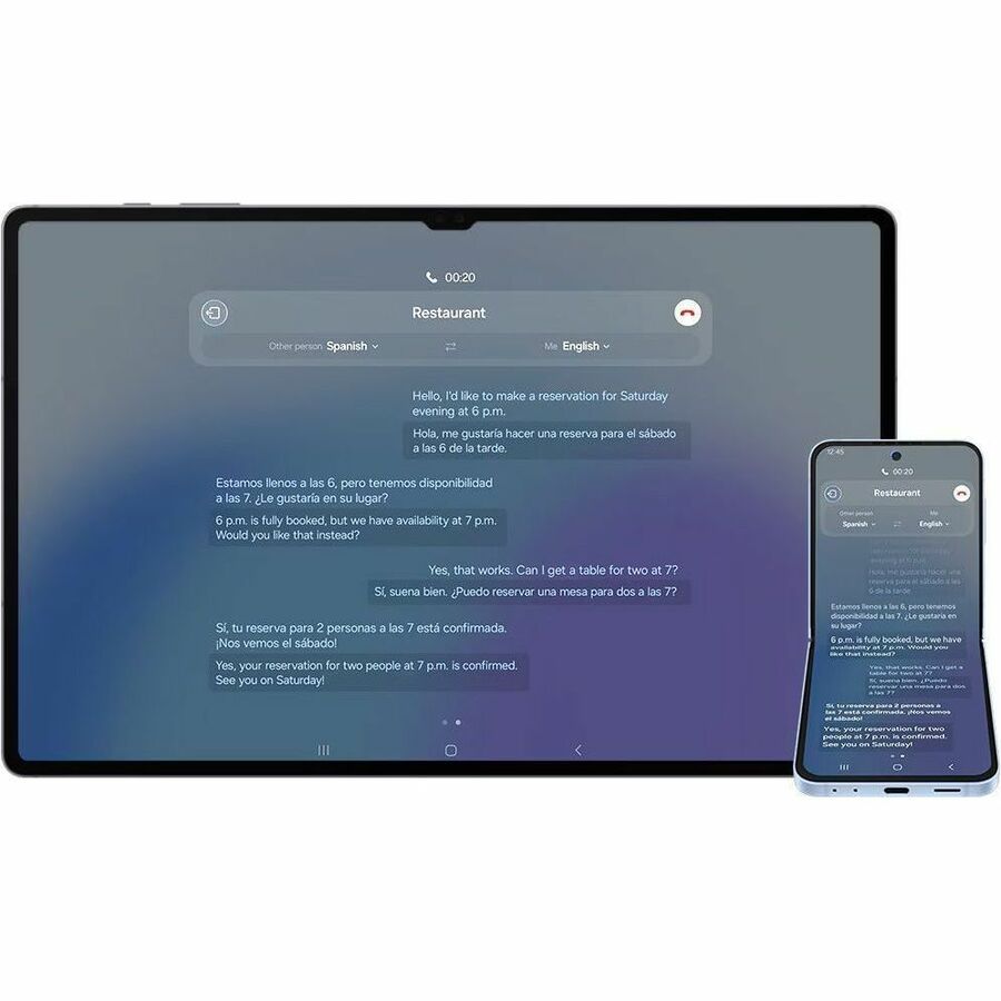 Samsung Galaxy Tab S10+ SM-X820 Tablet - 12.4" WQXGA+ - MediaTek Dimensity 9300+ (MT6989) Octa-core - 12 GB - 512 GB Storage - Android 14 - Moonstone Gray
