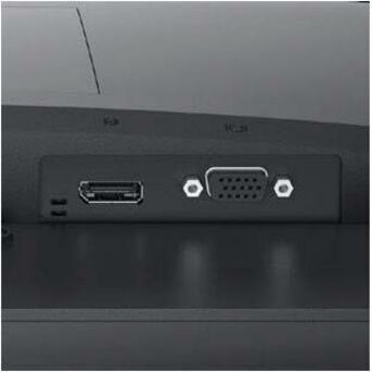 Dell E2425HS 24" Class Full HD LED Monitor - 16:9