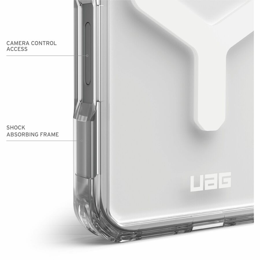 UAG Plyo Series Case for Apple iPhone 16 Pro Max - Thumbnail 4