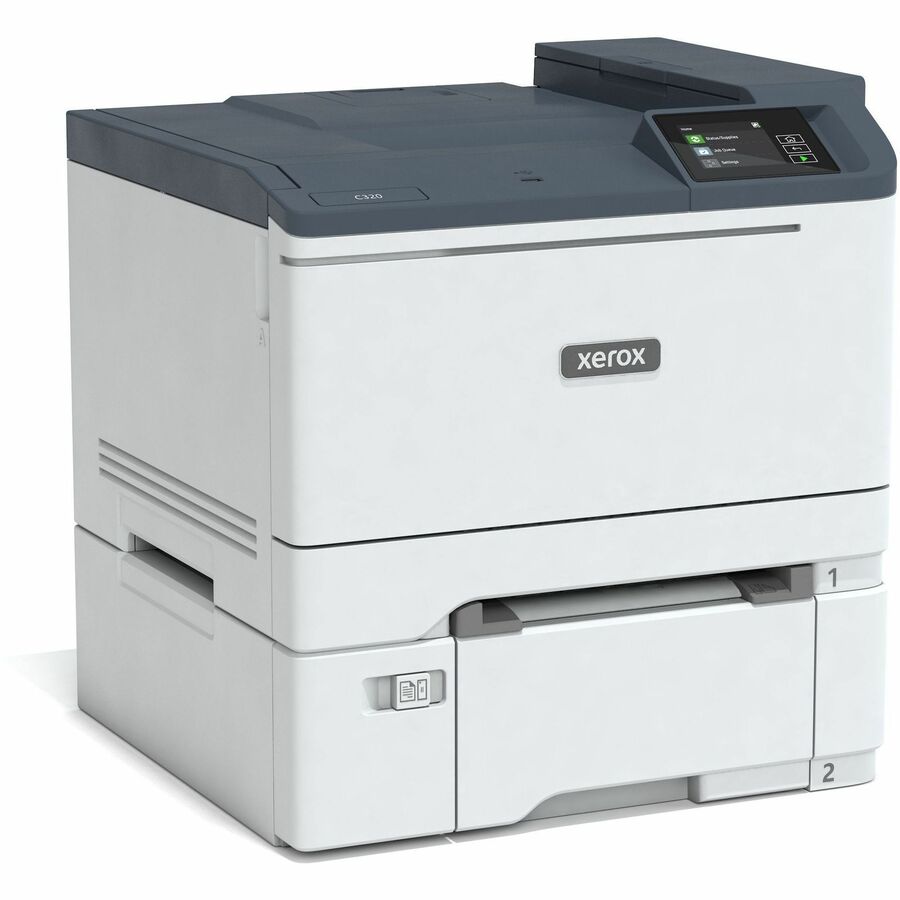 Xerox C320 Color Printer