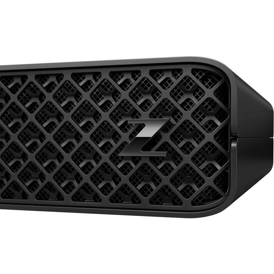 HP Z2 Mini G9 Workstation - 1 Core i9 14th Gen i9-14900 - 64 GB - 1 TB SSD - Mini PC