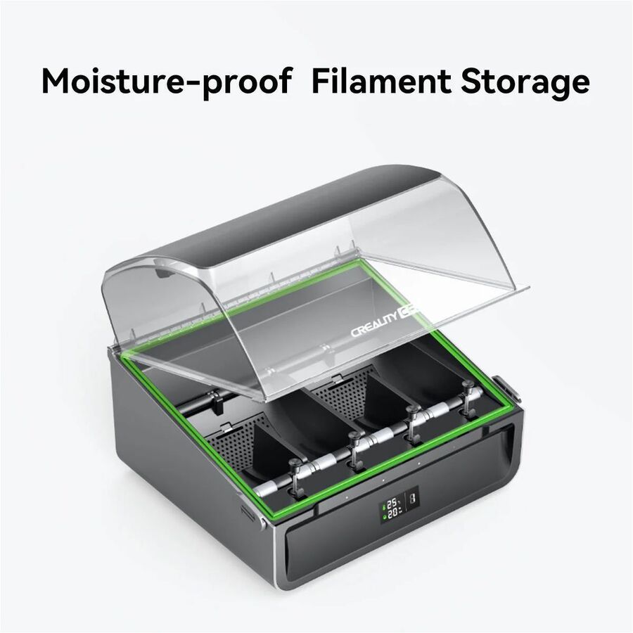 Creality CFS -Creality Filament System