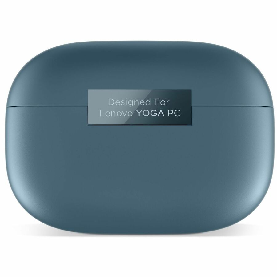 Lenovo TWS Earbuds YOGA PC Edition - Tidal Teal
