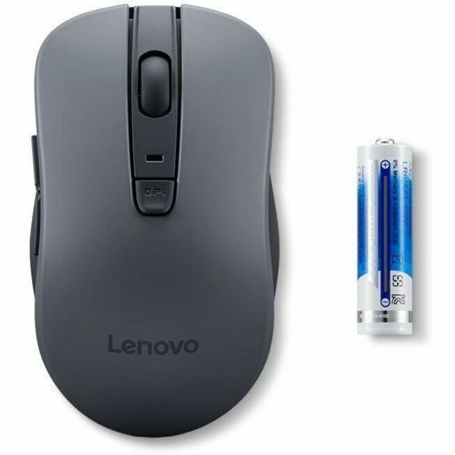 Lenovo WL310 Bluetooth Silent Mouse