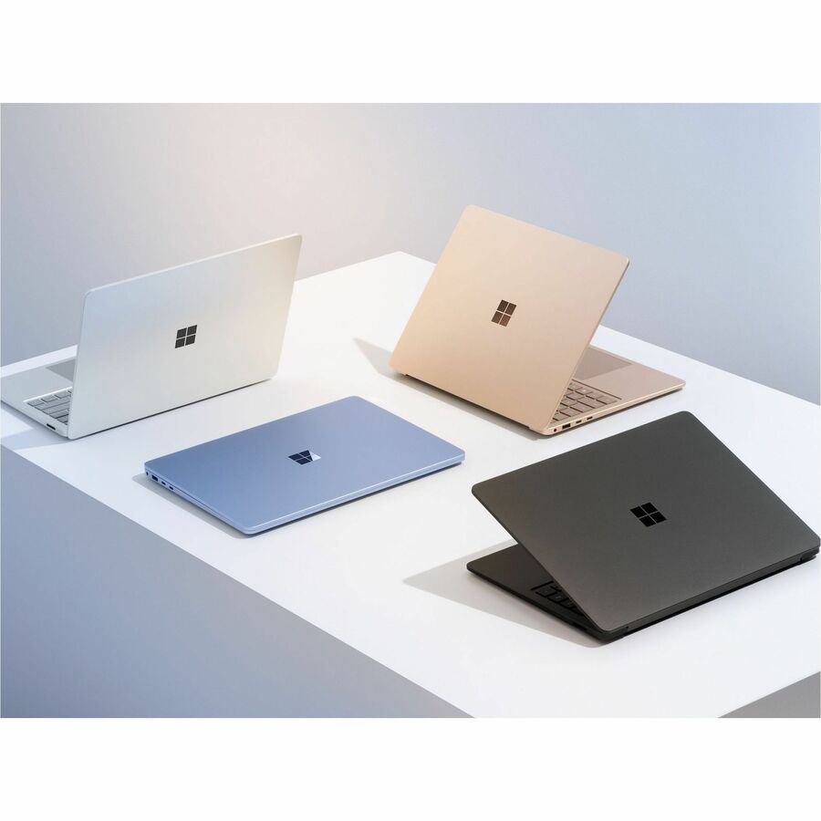 Microsoft (EP222244) Notebooks
