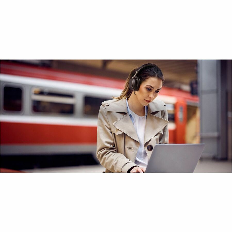 Yealink BH76 Plus Headset