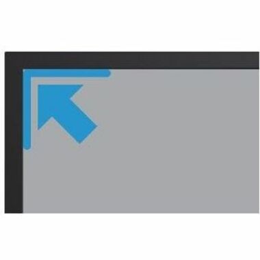 V7 ScreenSentry 34.0" Privacy Filter for Widescreen Monitors - 21:9 Aspect Ratio