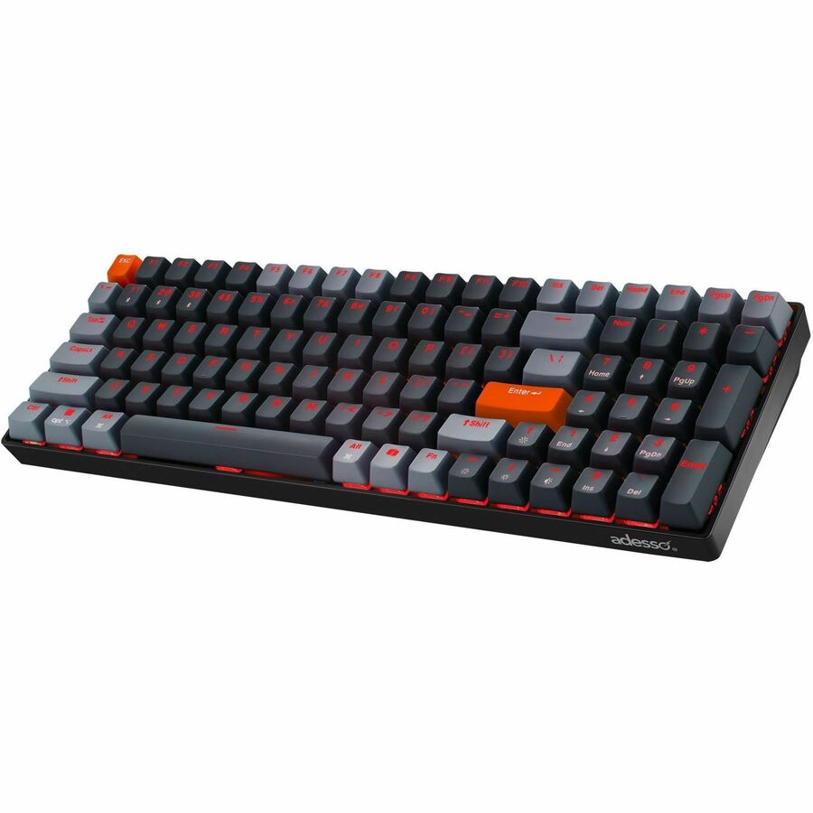 Adesso (EASYTOUCH 1200) Clavier et Pav&eacute; Num&eacute;rique