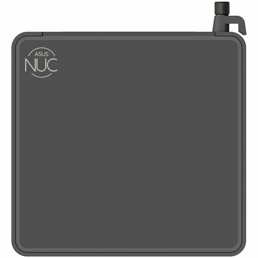 Asus NUC 15 Pro NUC15CRKI3 Barebone System - Mini PC - Intel