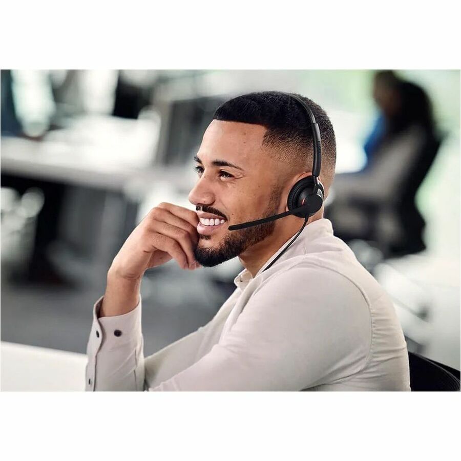Jabra Engage 40 Headset