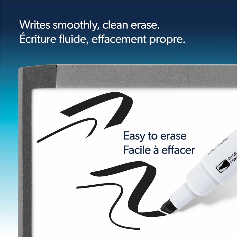 Chisel Tip Dry-Erase Marker