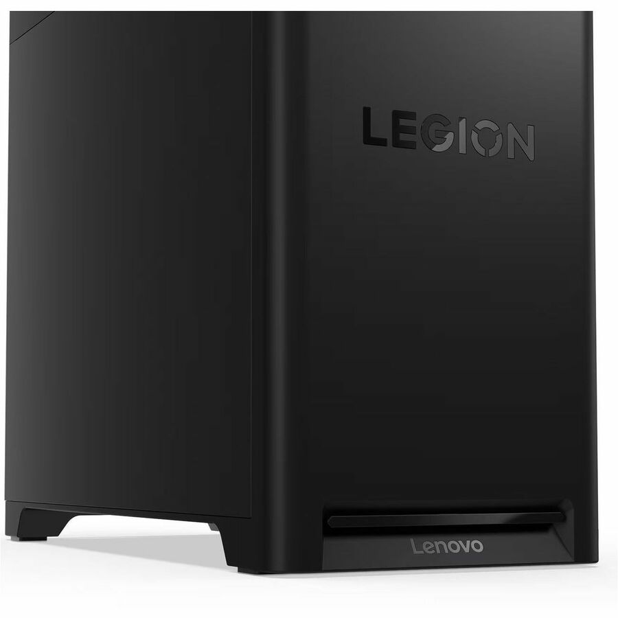 Lenovo Legion T5 30AGB10 90YJ0015US Gaming Desktop Computer - AMD Ryzen 7 7700X - 32 GB - 1 TB SSD - Tower - Eclipse Black — Alternate-Image5 image 14