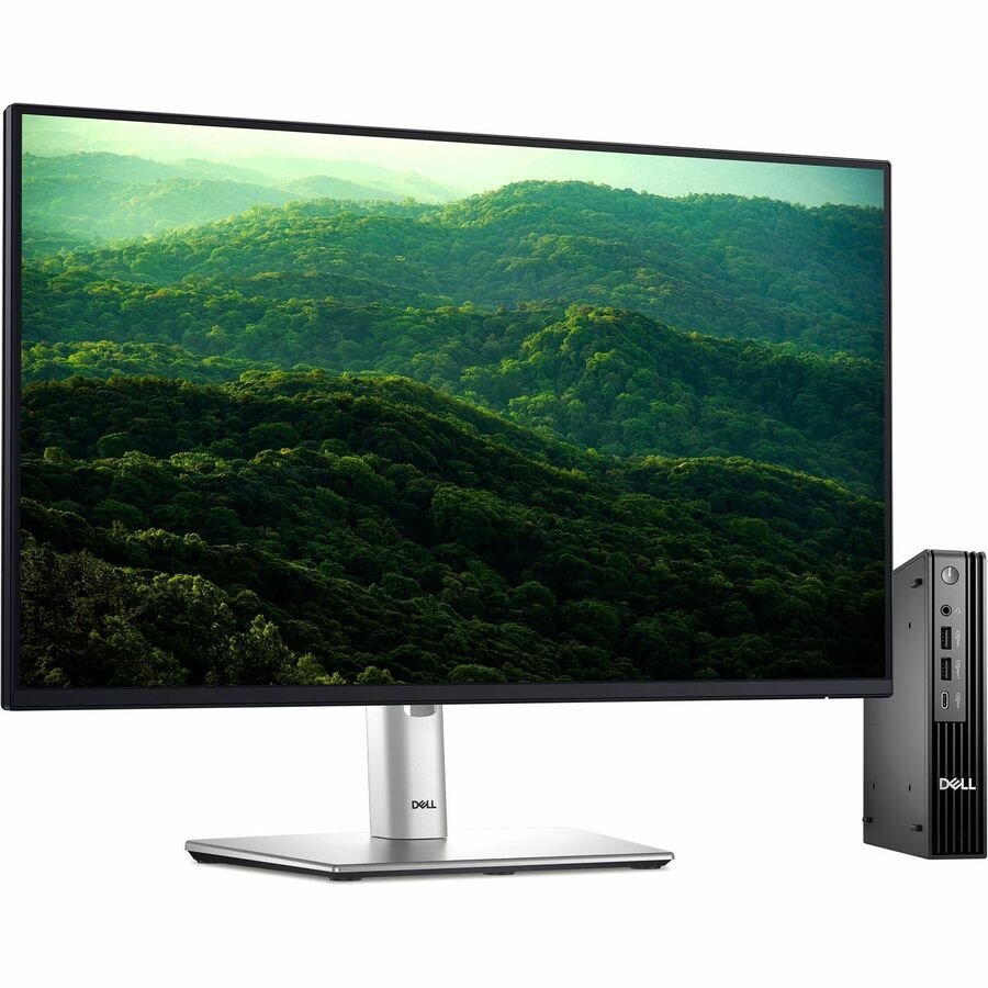 Dell Pro Micro QCM1250