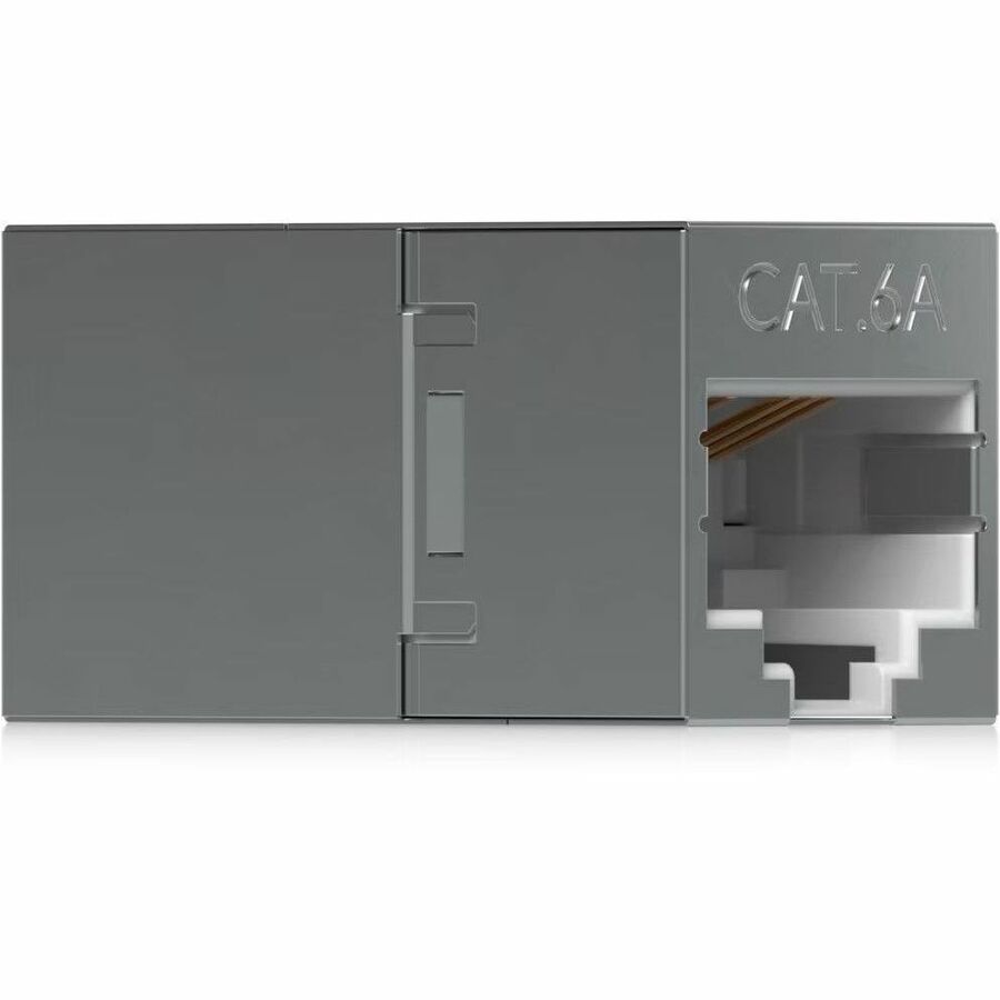Ubiquiti RJ45 Inline Coupler Indoor, 10-Pack