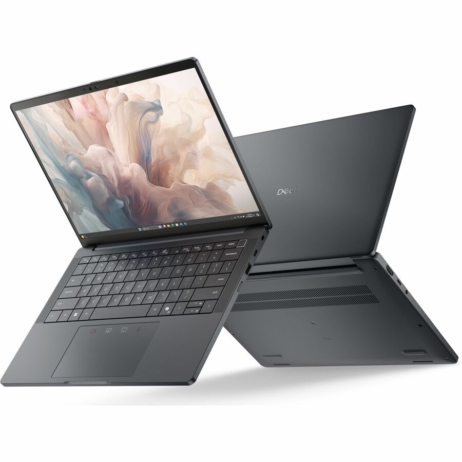 Dell Pro Laptop - Thumbnail 5
