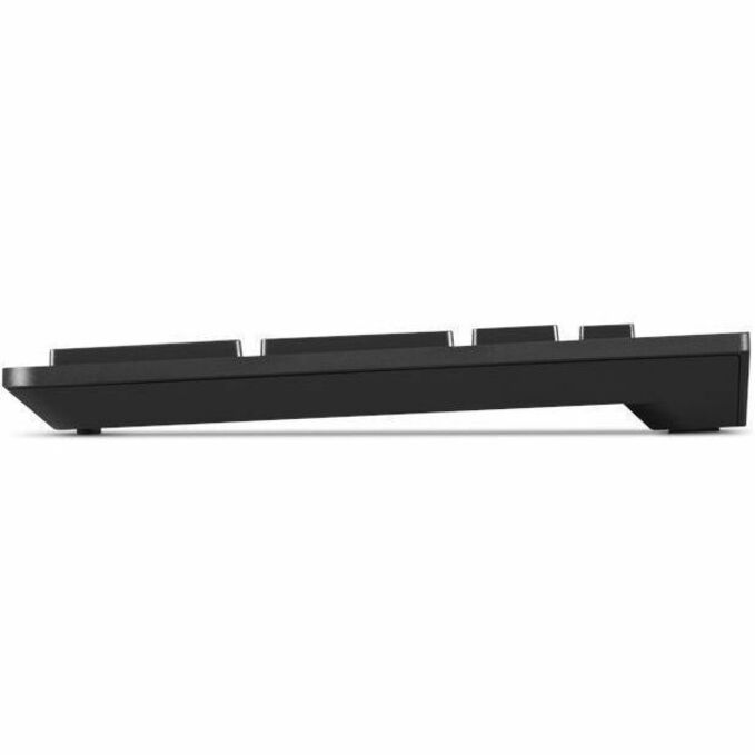 Lenovo Essential Wireless Combo Keyboard & Mouse Gen2 Black-English Canadian