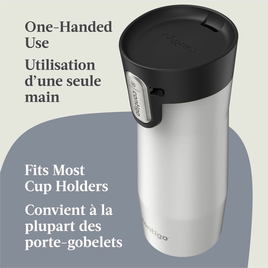 Contigo Mug