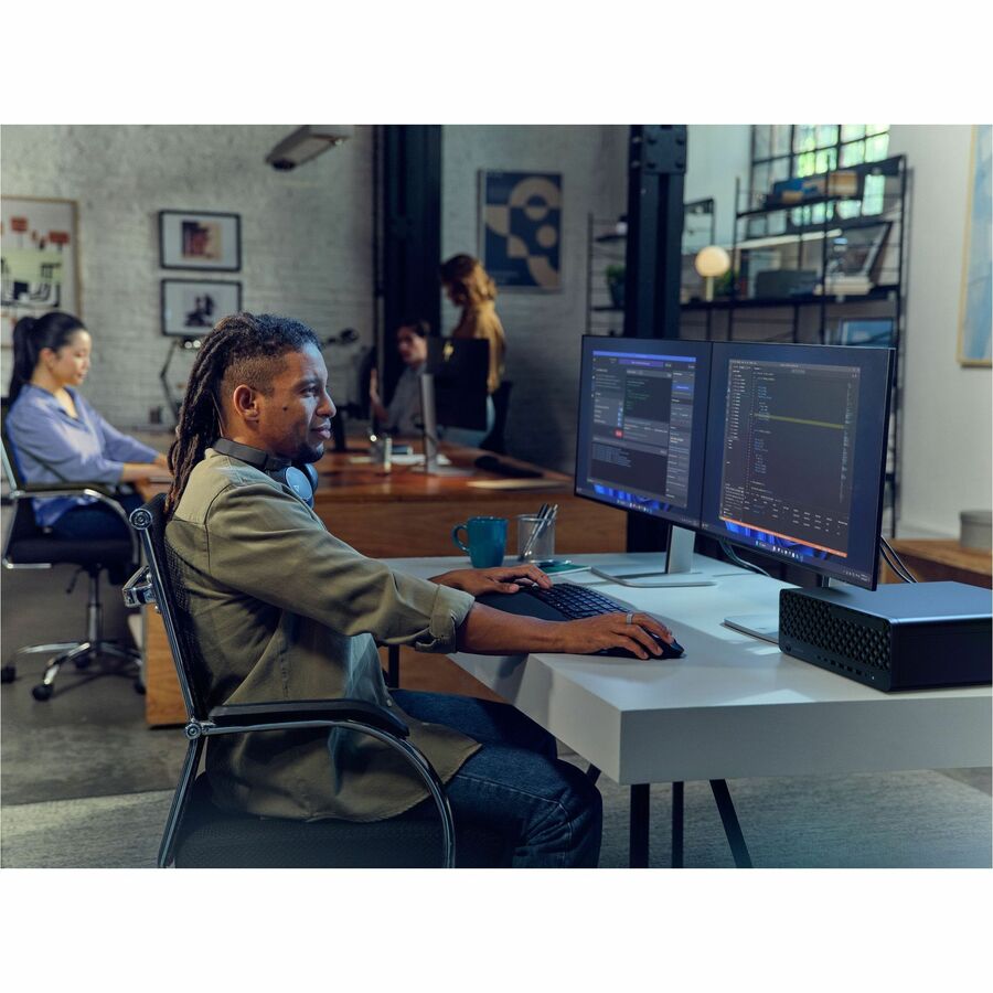 HP (BH9E7UTABA) Desktop Computers