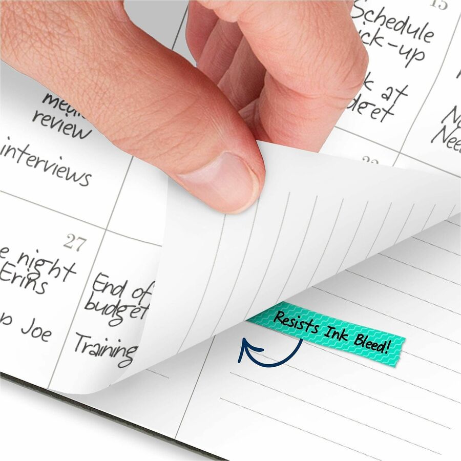 Picture of At-A-Glance Signature Large Wkly/Mthly Planner