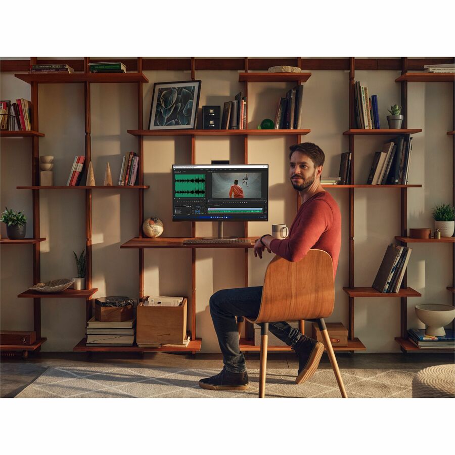 HP OMNISTUDIO X AIO 27-CS1029