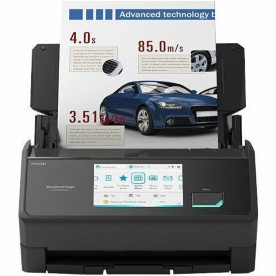 Ricoh (PA03860B005) Scanners