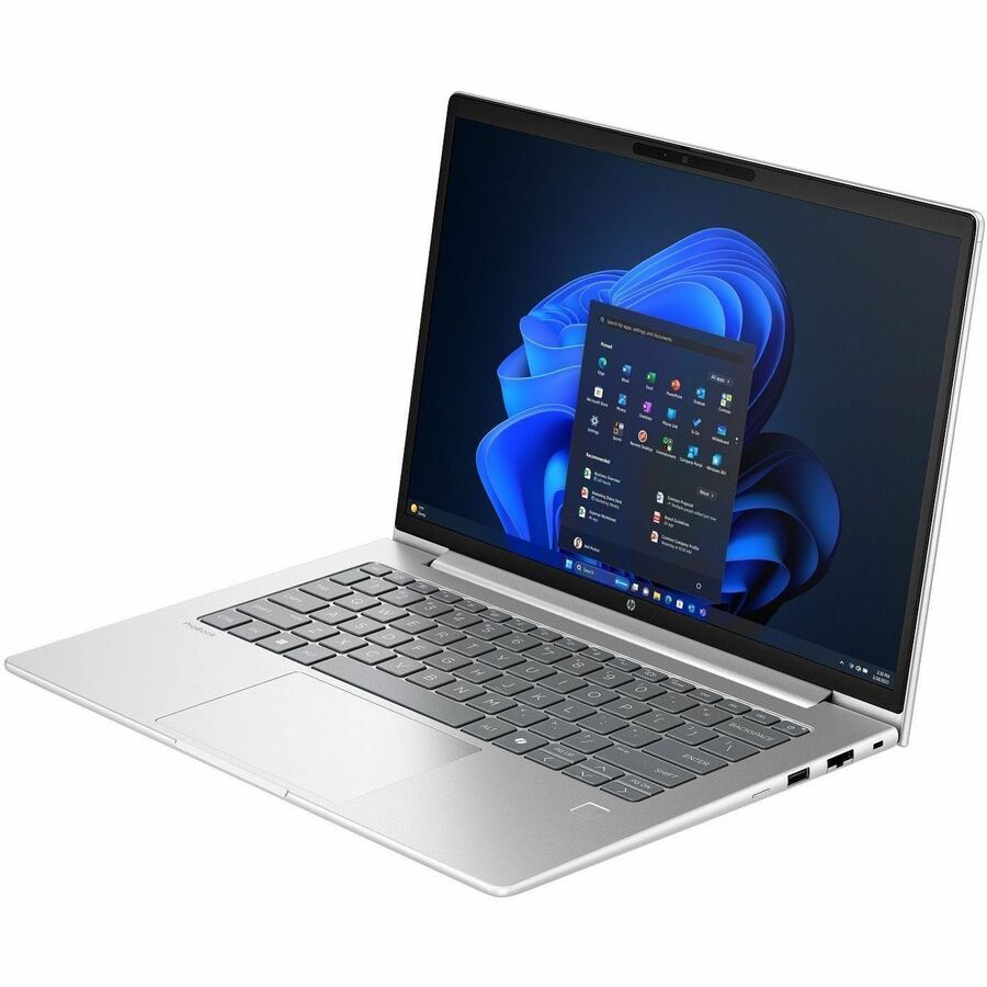 HP ProBook 4 14" Intel Core 5-120U 16GB 512GB Windows 11 Pro